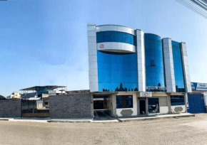 Hotel Quezada Hermanos